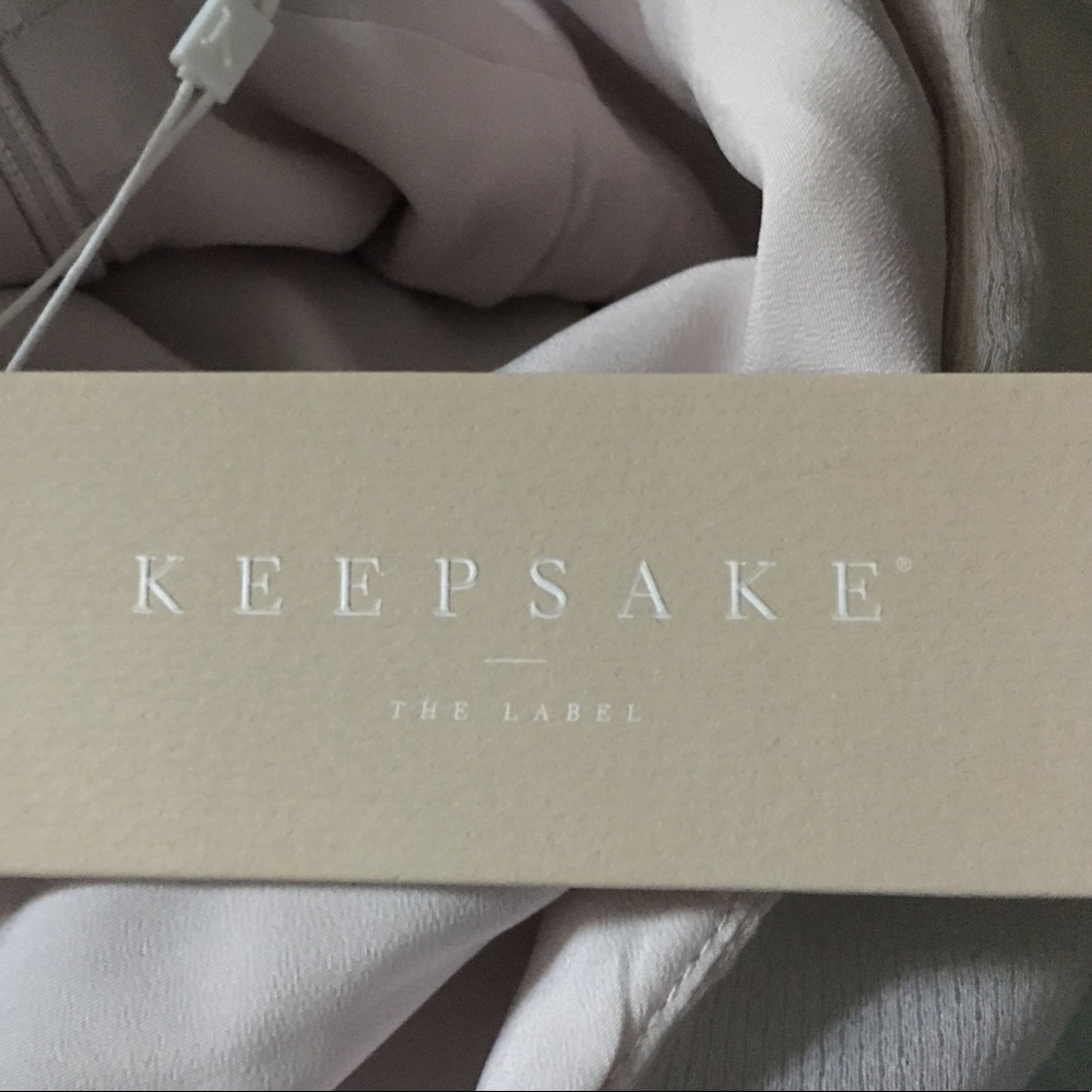 Keepsake the Label Float Dress - Picture 6 of 7